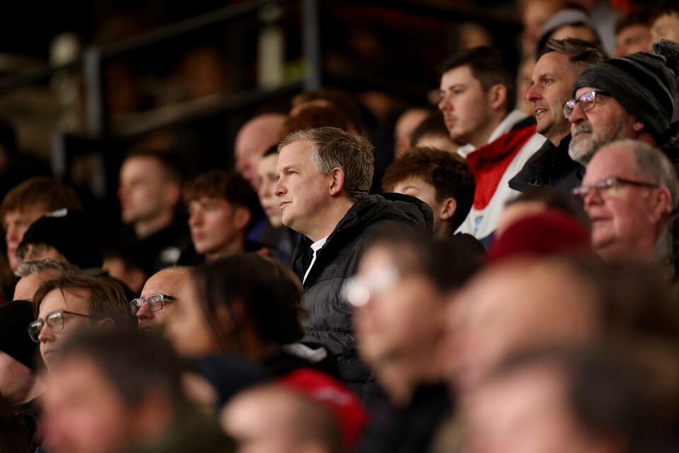 Fan Gallery | Watford v Swansea City