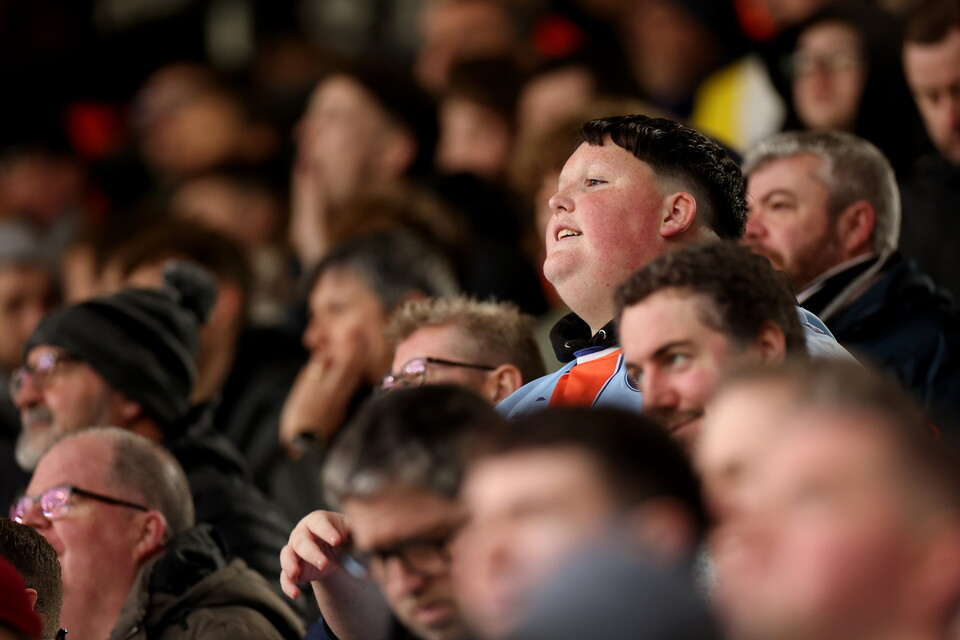 Fan Gallery | Watford v Swansea City
