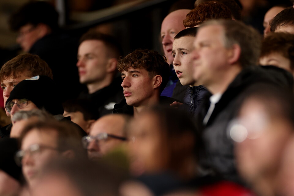 Fan Gallery | Watford v Swansea City