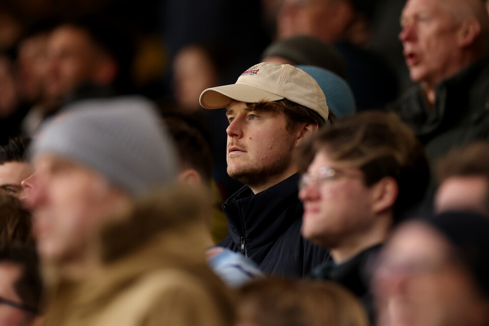 Fan Gallery | Watford v Swansea City