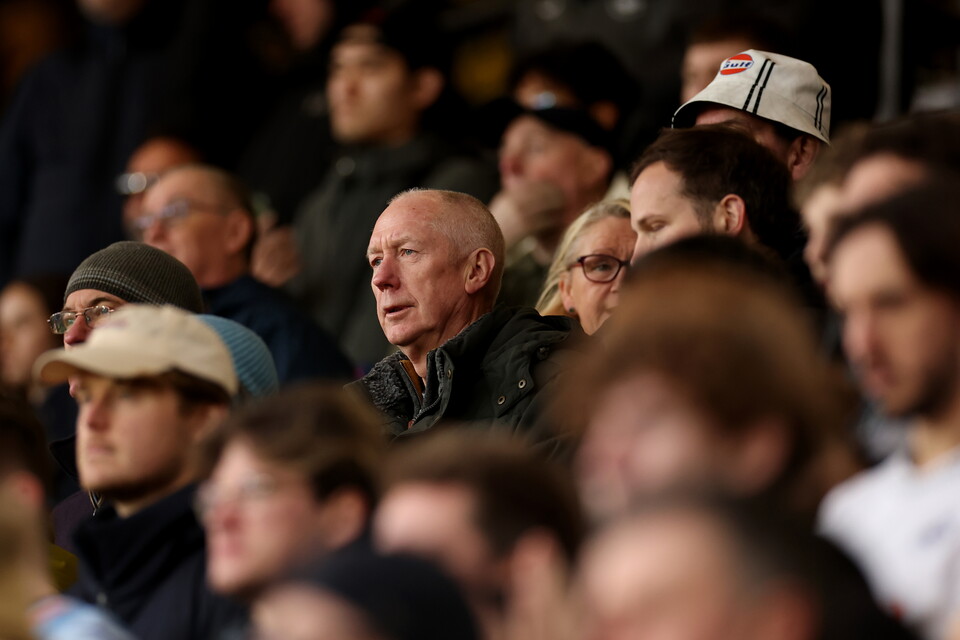 Fan Gallery | Watford v Swansea City
