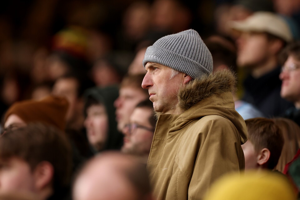 Fan Gallery | Watford v Swansea City