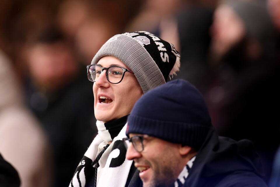 Fan Gallery | Watford v Swansea City