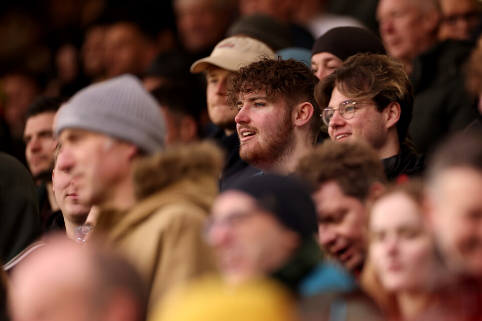 Fan Gallery | Watford v Swansea City
