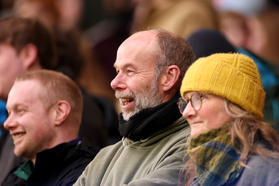 Fan Gallery | Watford v Swansea City