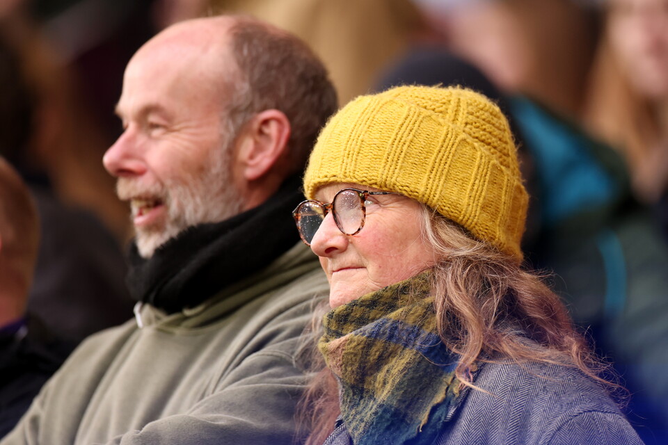 Fan Gallery | Watford v Swansea City