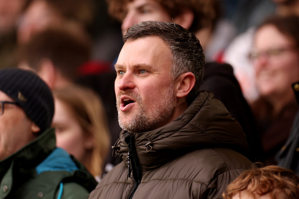 Fan Gallery | Watford v Swansea City