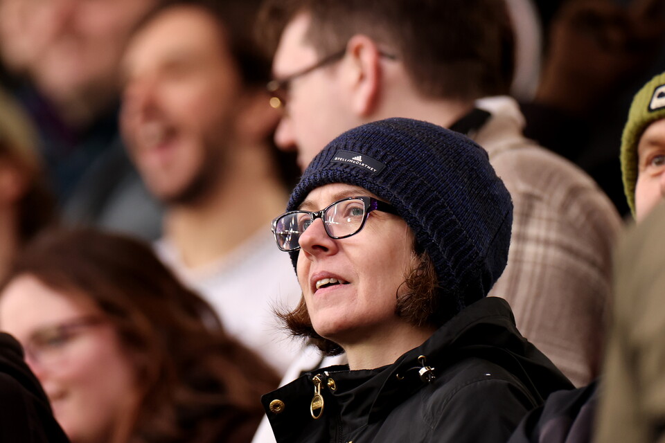 Fan Gallery | Watford v Swansea City