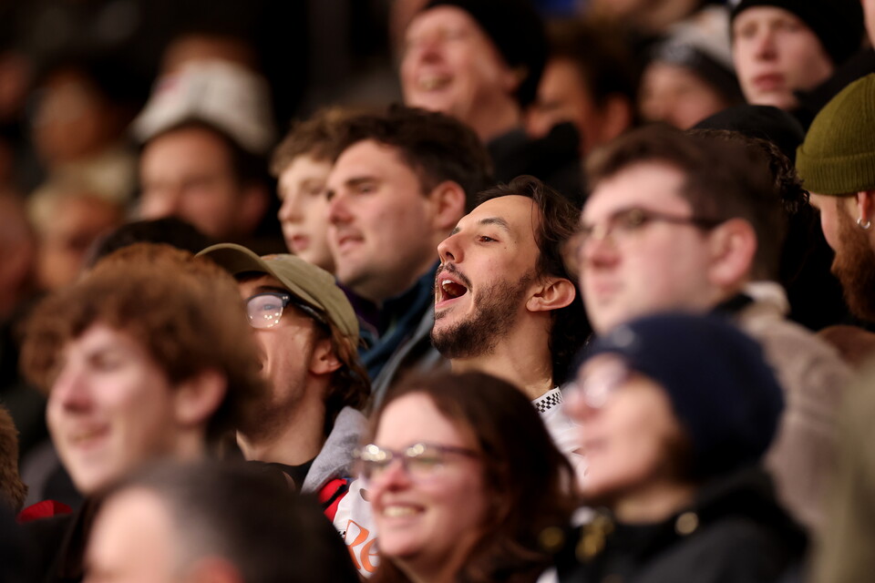 Fan Gallery | Watford v Swansea City