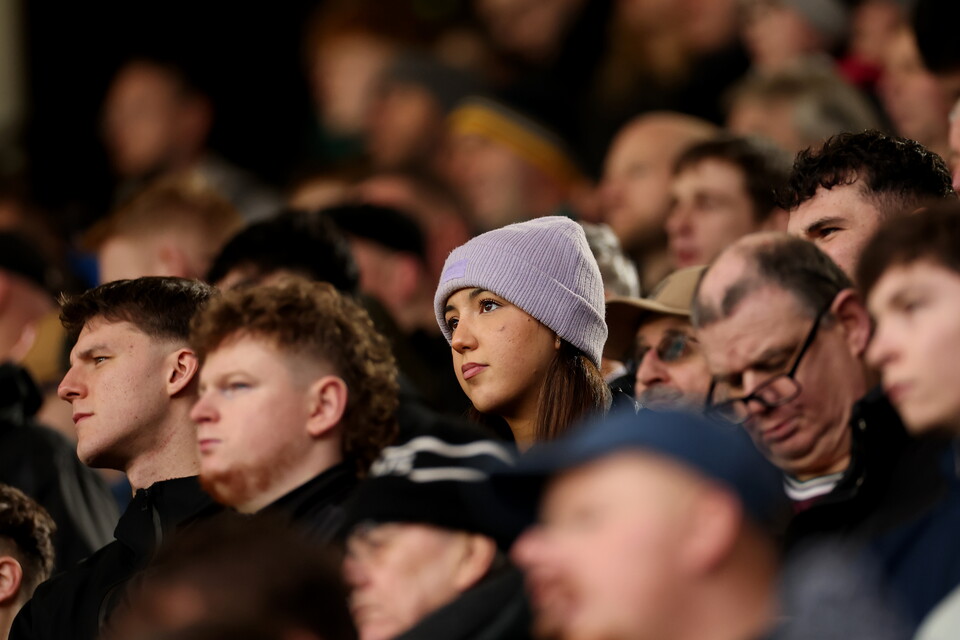 Fan Gallery | Watford v Swansea City