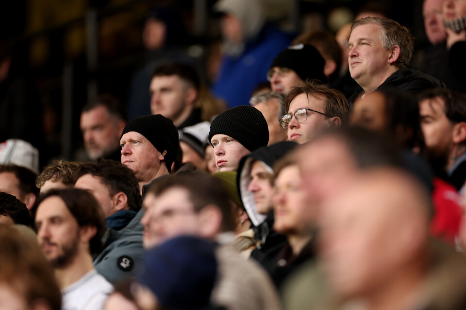 Fan Gallery | Watford v Swansea City