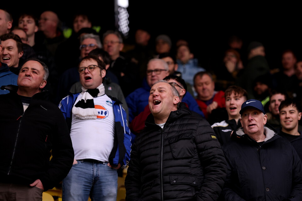 Fan Gallery | Watford v Swansea City