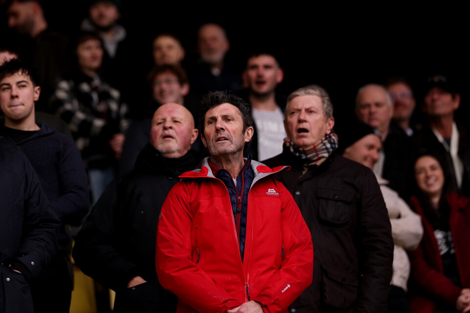 Fan Gallery | Watford v Swansea City
