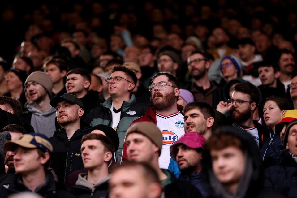 Fan Gallery | Watford v Swansea City