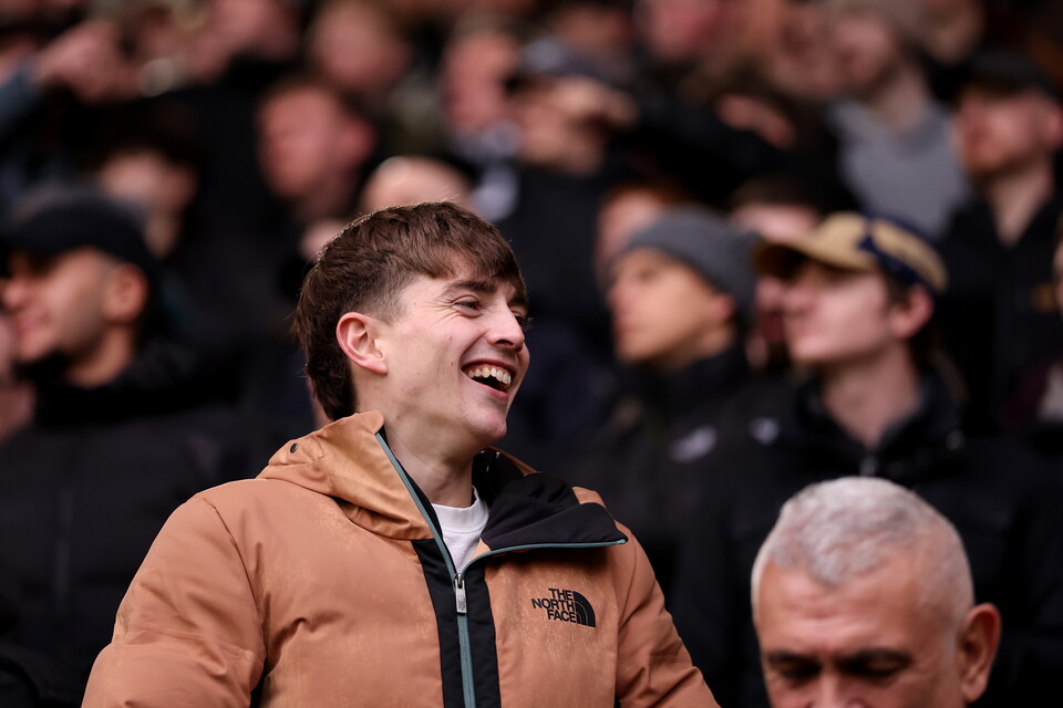 Fan Gallery | Watford v Swansea City