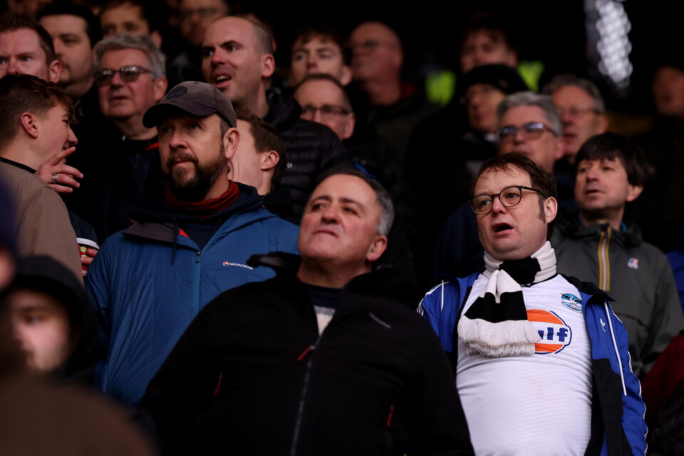 Fan Gallery | Watford v Swansea City
