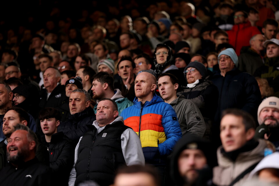 Fan Gallery | Watford v Swansea City