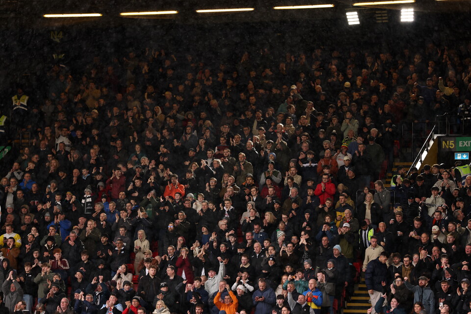 Fan Gallery | Watford v Swansea City