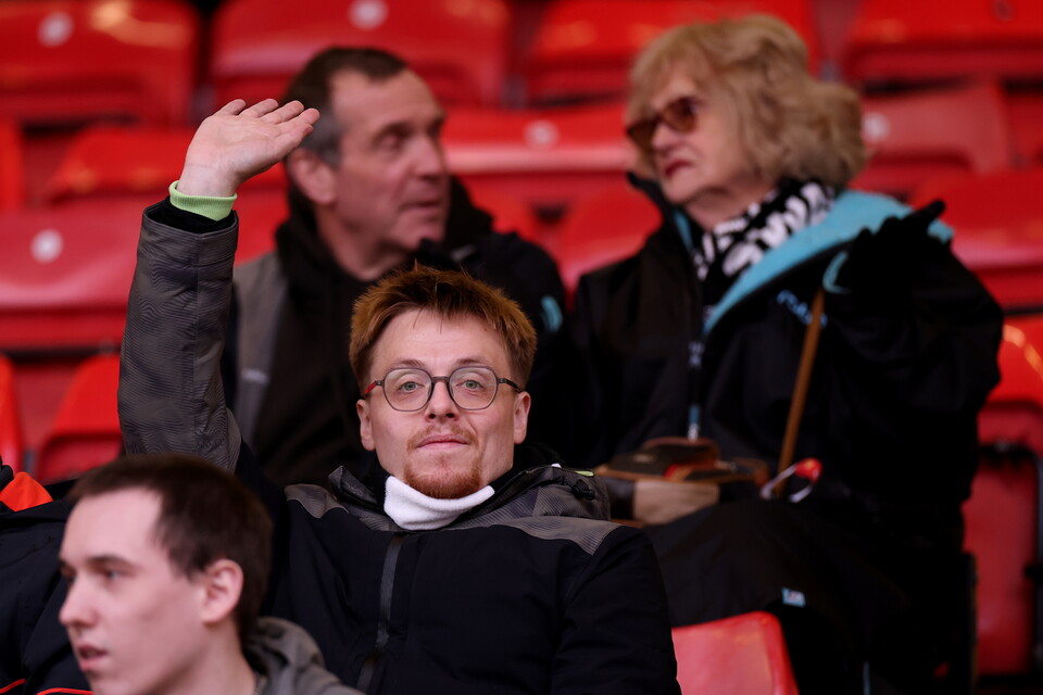 Fan Gallery | Watford v Swansea City