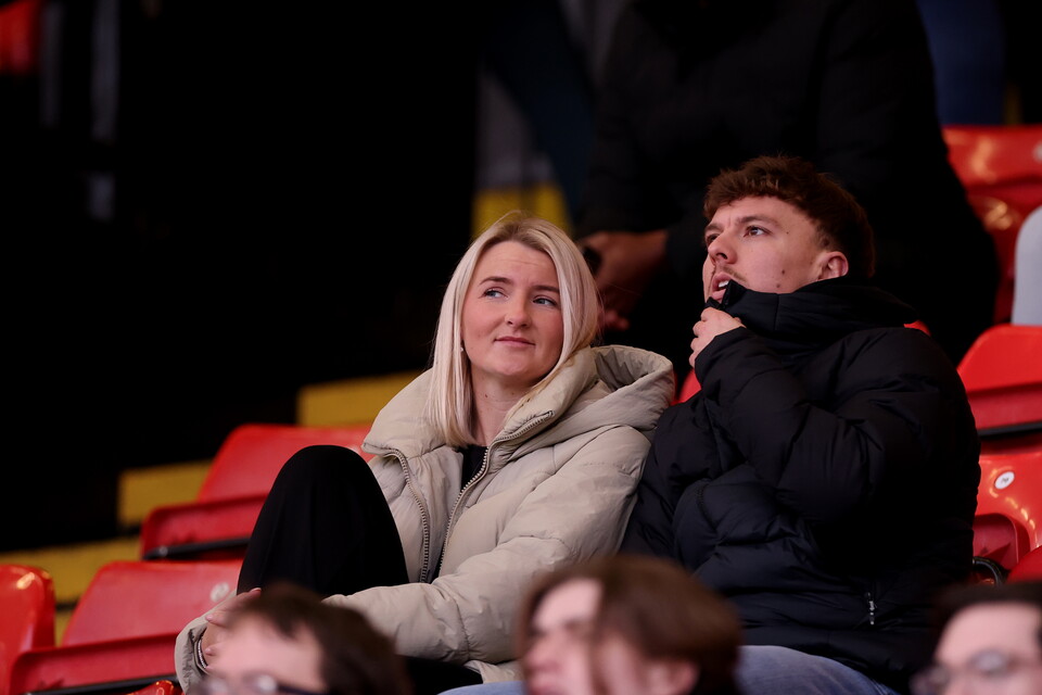 Fan Gallery | Watford v Swansea City