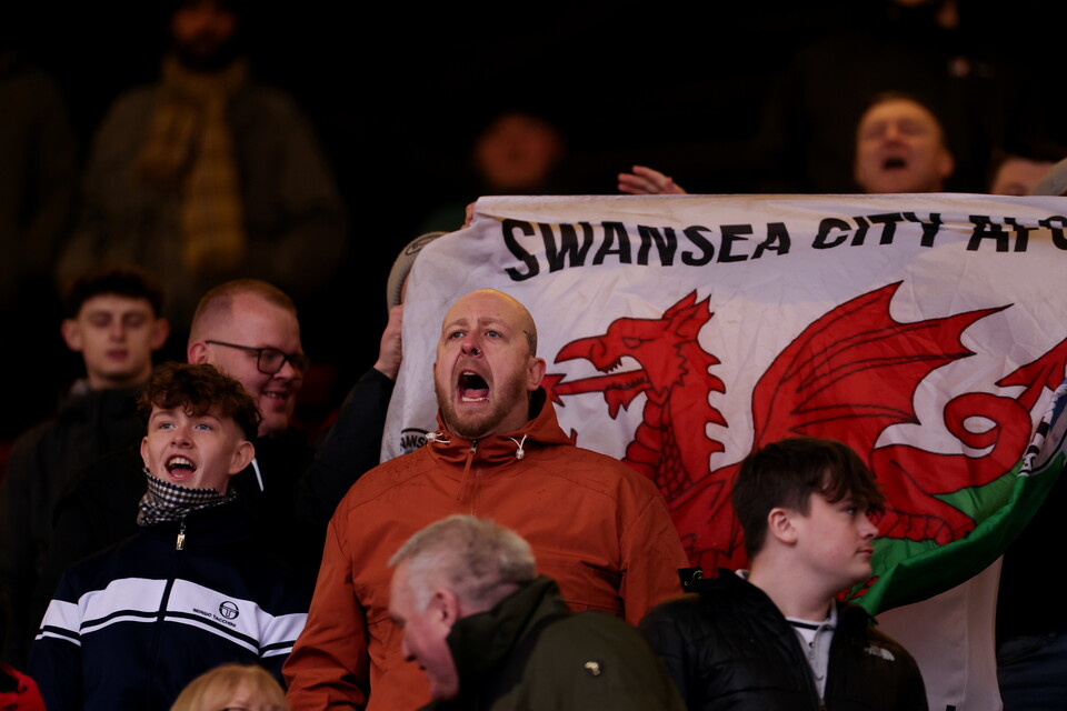 Fan Gallery | Watford v Swansea City