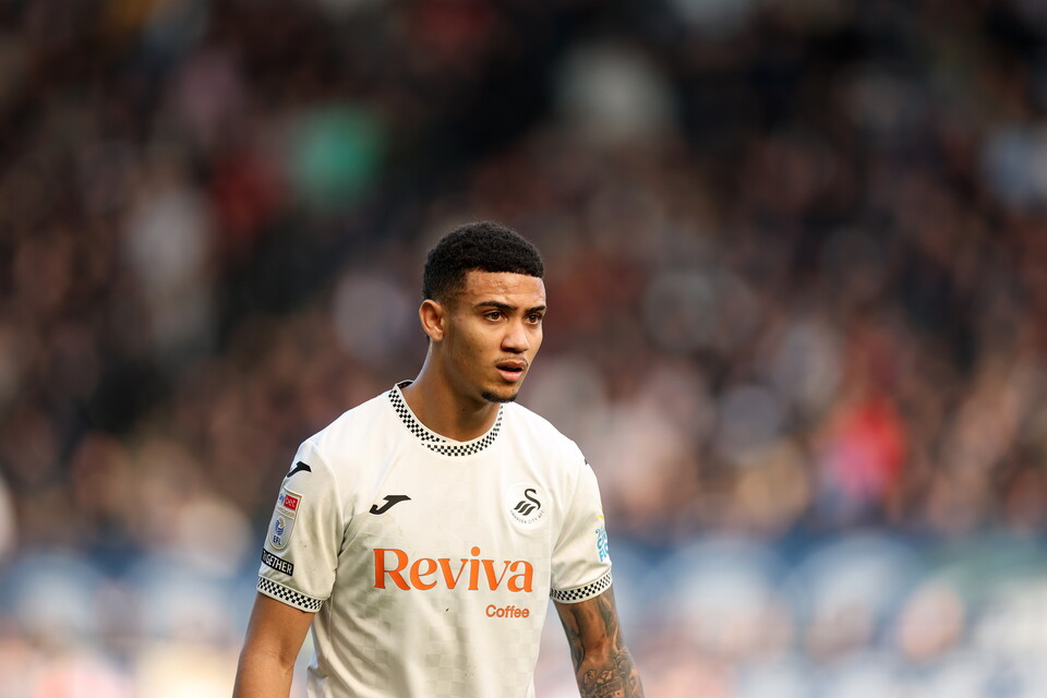 Gallery | Swansea City v Sheffield Wednesday