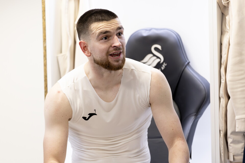 Gallery | Swansea City v Sheffield Wednesday