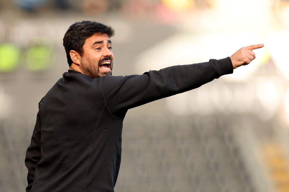 Gallery | Swansea City v Sheffield Wednesday