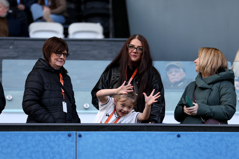 Fan gallery | Swansea City v Sheffield Wed