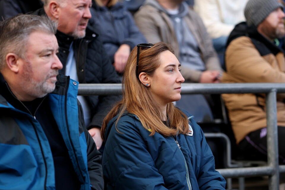 Fan gallery | Swansea City v Sheffield Wed