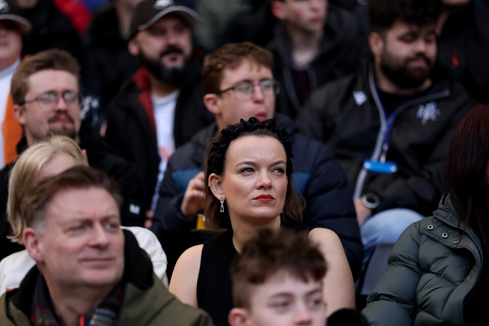 Fan gallery | Swansea City v Sheffield Wed