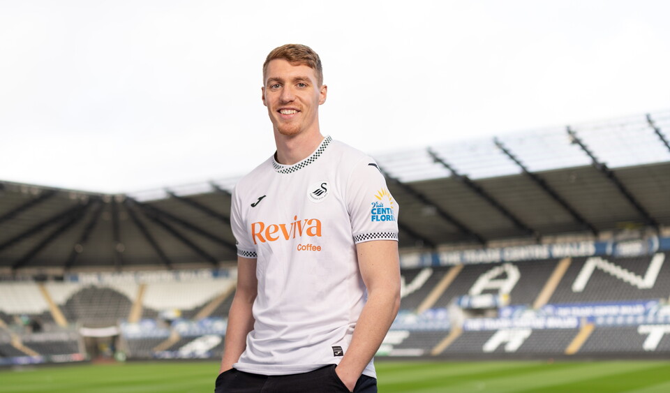 Jay Fulton - 250 appearances gallery