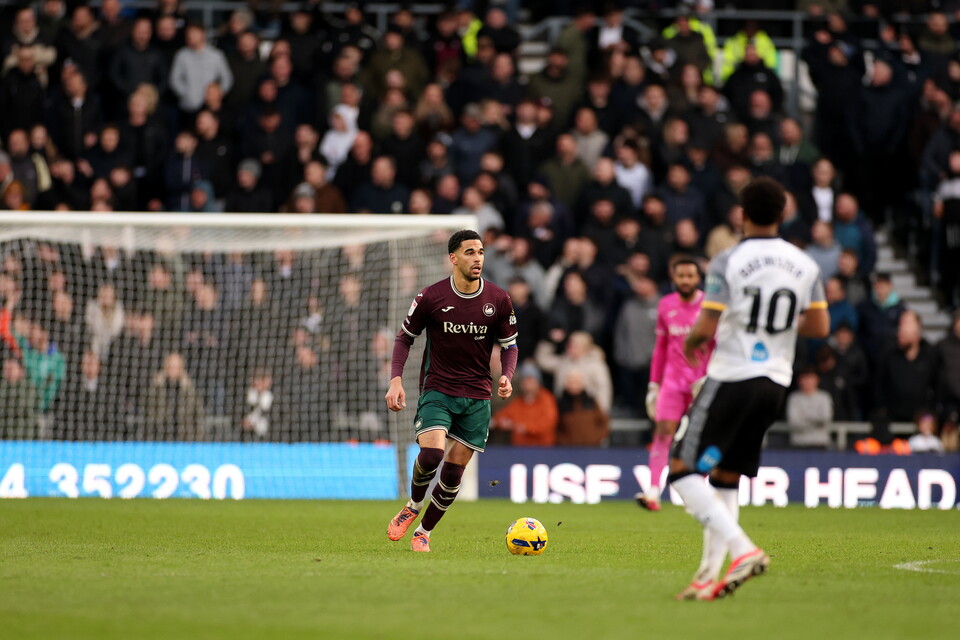 Gallery | Derby County v Swansea City
