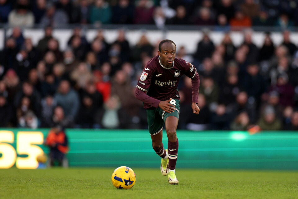 Gallery | Derby County v Swansea City