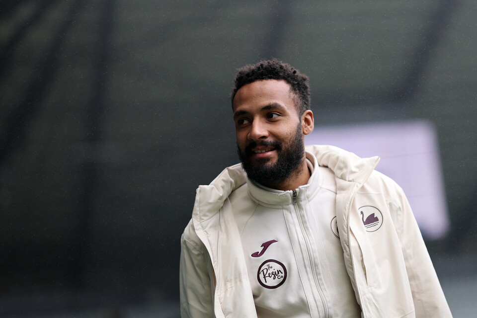 Gallery | Swans v Bristol