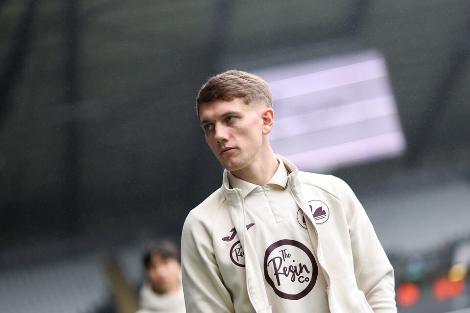 Gallery | Swans v Bristol