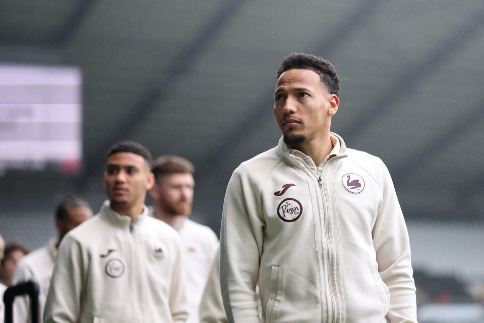 Gallery | Swans v Bristol