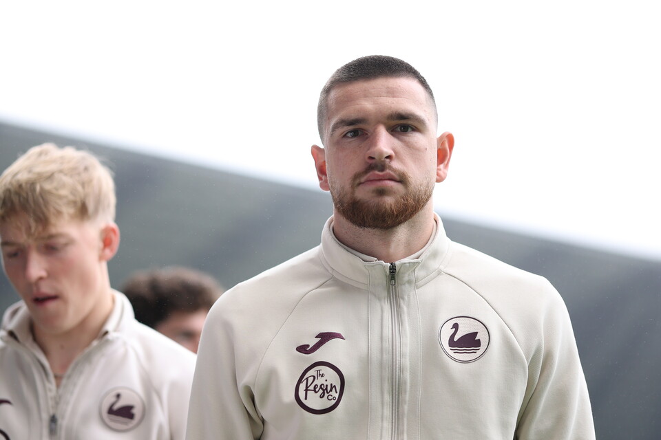 Gallery | Swans v Bristol