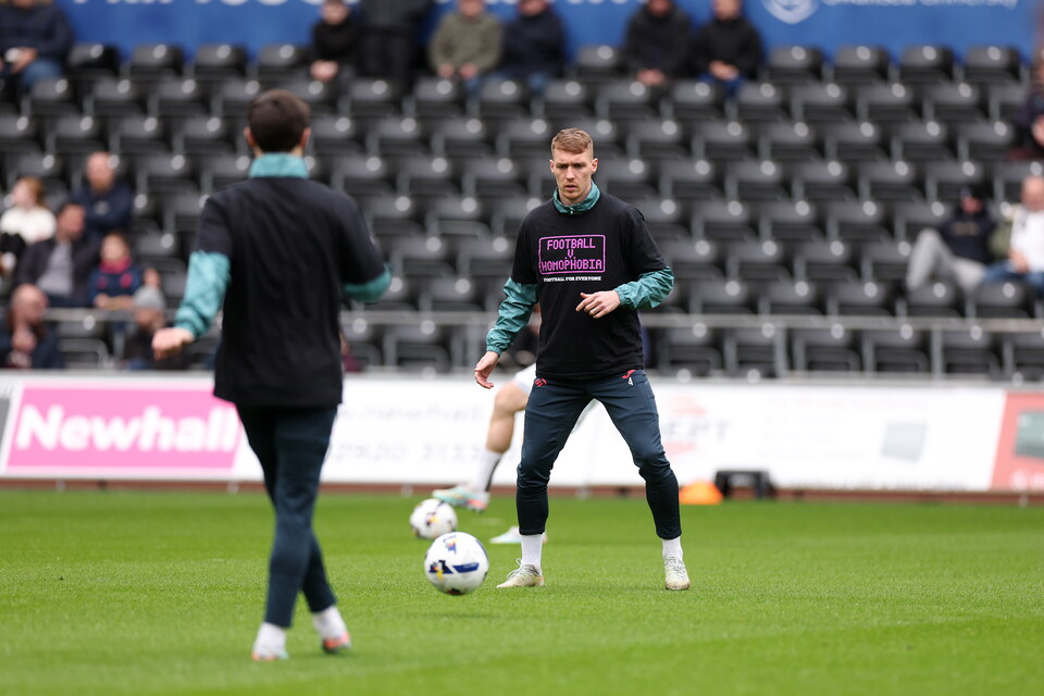 Gallery | Swans v Bristol