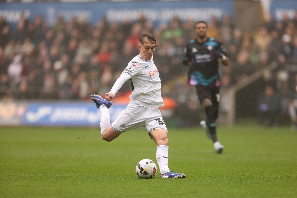 Gallery | Swans v Bristol