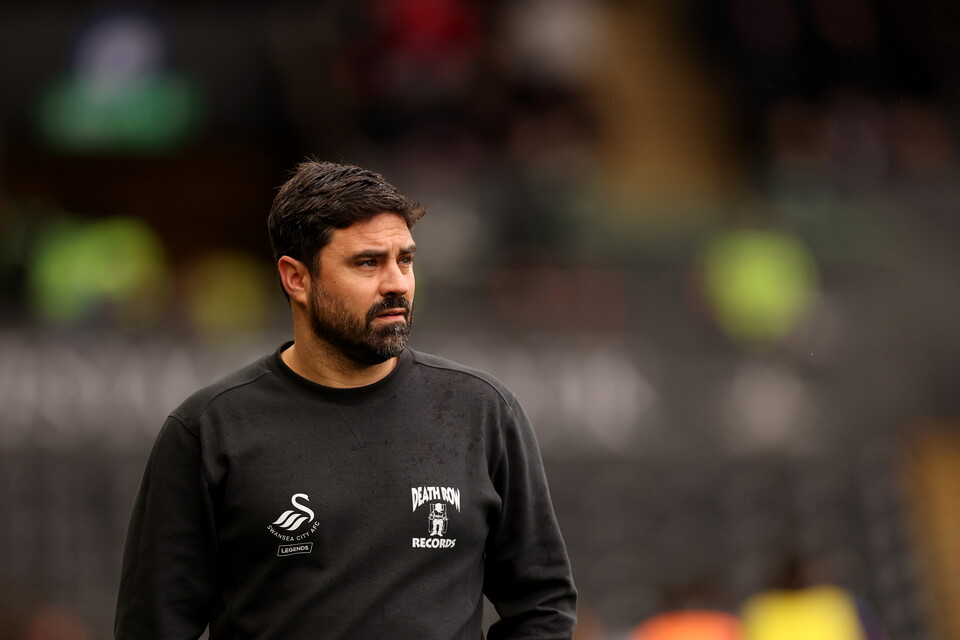 Gallery | Swans v Bristol