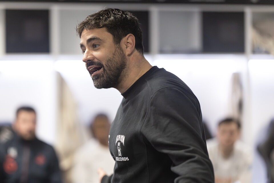 Gallery | Swans v Bristol