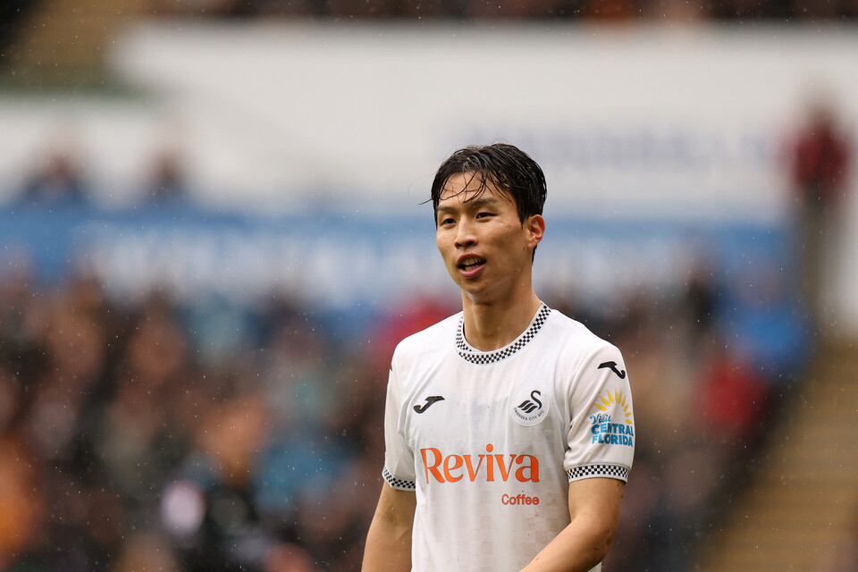 Gallery | Swans v Bristol