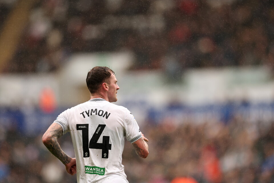 Gallery | Swans v Bristol