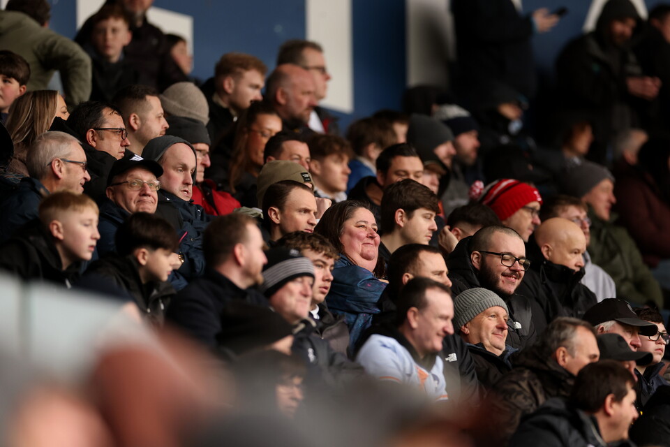 Fan Gallery | Swans v bRISTOL