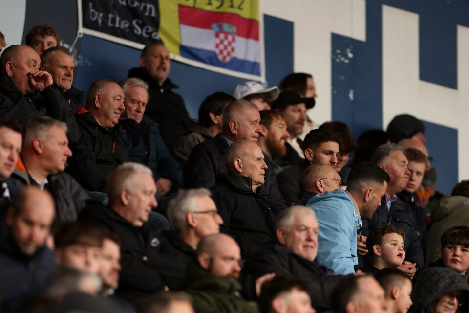 Fan Gallery | Swans v bRISTOL