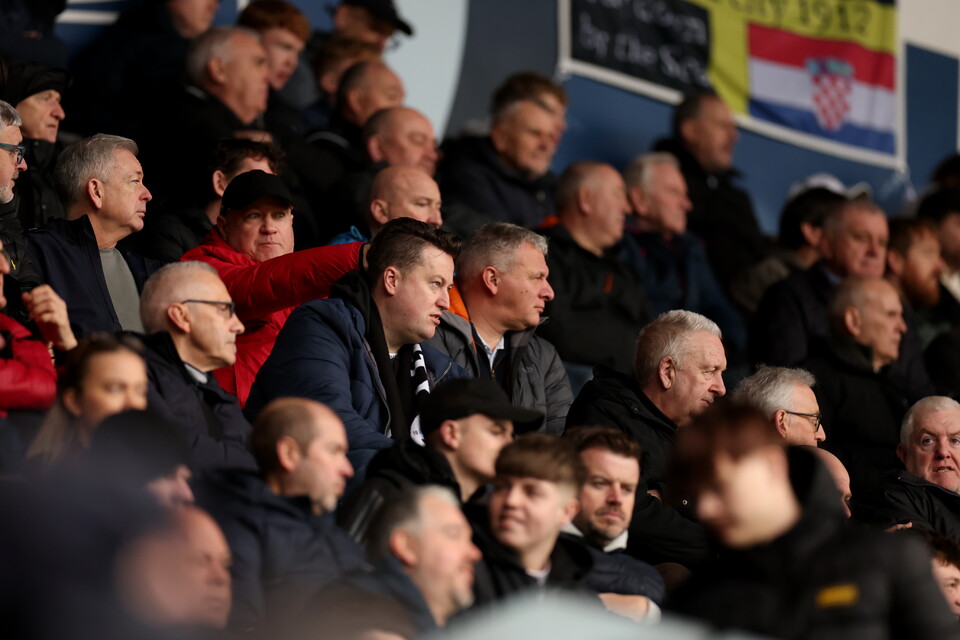 Fan Gallery | Swans v bRISTOL