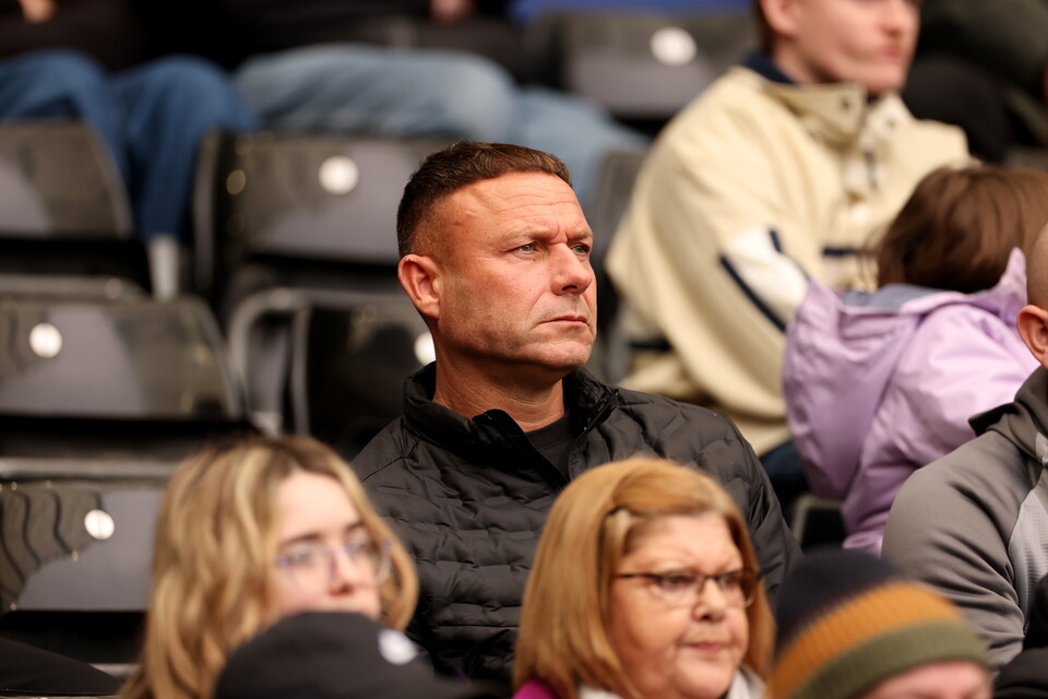 Fan Gallery | Swans v bRISTOL