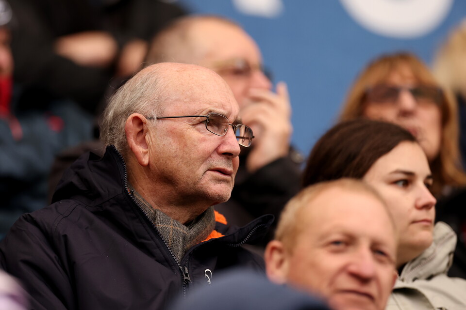 Fan Gallery | Swans v bRISTOL