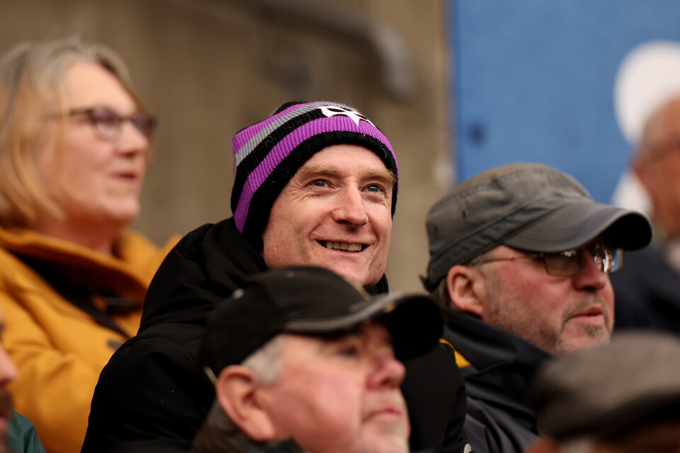 Fan Gallery | Swans v bRISTOL